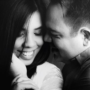 Meet your Posher, Ashley-loriane